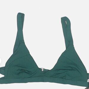 TAVIK Swimsuit Set Styles Coco & Chloe Size Medium NWT $110 Storm Green